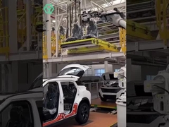 Spray Multi Abb Robot Arm สำหรับการเชื่อมเหล็กกล้าคาร์บอน โหลด 650 กก. IRB 7600