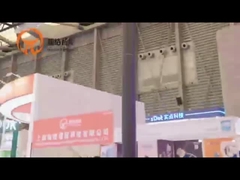 กล้องมองภาพของแบรนด์ Ecowise ของ Youngyou, IoT, ชุดป้องกันและ AMR น้ำหนักเบา