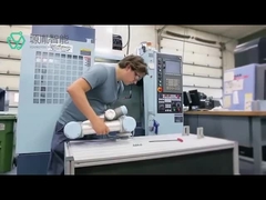 สามารถใช้ Collaborative Robots ในโรงงานอัจฉริยะได้หรือไม่?