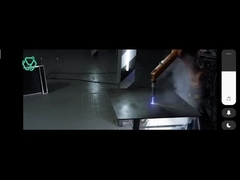 ท่วงทำนองและท่วงท่าการเต้นอันยอดเยี่ยมที่สร้างขึ้นโดยเครื่องจักรทำให้เกิดรูปลักษณ์ที่สวยงามน่าทึ่ง