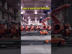 วิธีการเลือกและตั้งค่ารถเลื่อนคู่ควรสําหรับหุ่นยนต์ของคุณ