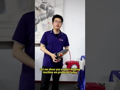 เข้าใจเรื่องราวการใช้งานต่าง ๆ ของเครื่องกลมหุ่นยนต์