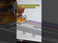 วิธีการที่หุ่นยนต์ปายพลายแพคเกจสามารถปรับปรุงอายุการใช้งานและผลงานของหุ่นยนต์ได้อย่างไร?