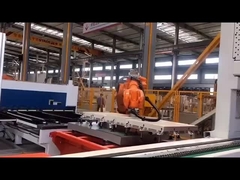 วิธีการปรับปรุงความน่าเชื่อถือและความทนทานของหุ่นยนต์อุตสาหกรรม