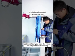 การ เข้าใจ เสื้อผ้า ป้องกัน โรบอต: การ ป้องกัน โรบอต ของ คุณ จาก ความ เสียหาย