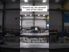 สายทางนําหุ่นยนต์: ปัจจัยสําคัญในการบรรลุการผลิตที่มีประสิทธิภาพและยืดหยุ่น