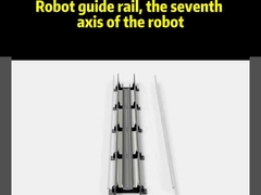 การเดินเข้าสู่รถเลนนําหุ่นยนต์: การปรับปรุงประสิทธิภาพและคุณภาพการผลิต