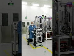 รถ AMR: ผู้ช่วยที่ฉลาดเพื่อปลดปล่อยแรงงาน