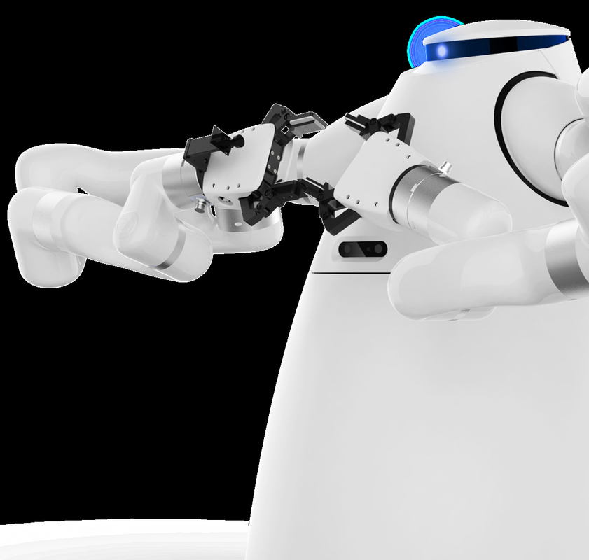 เครื่องชงกาแฟแขนหุ่นยนต์ RJ45 อินเทอร์เฟซ HDMI Artisanal Cafe Latte Robot ในโอลิมปิกฤดูหนาว