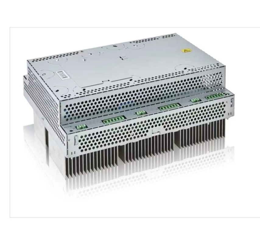 Dsqc 663 Hv Mdu Power Unit ชุดขับเคลื่อน Irc5 ตู้ควบคุมสำหรับหุ่นยนต์ ABB