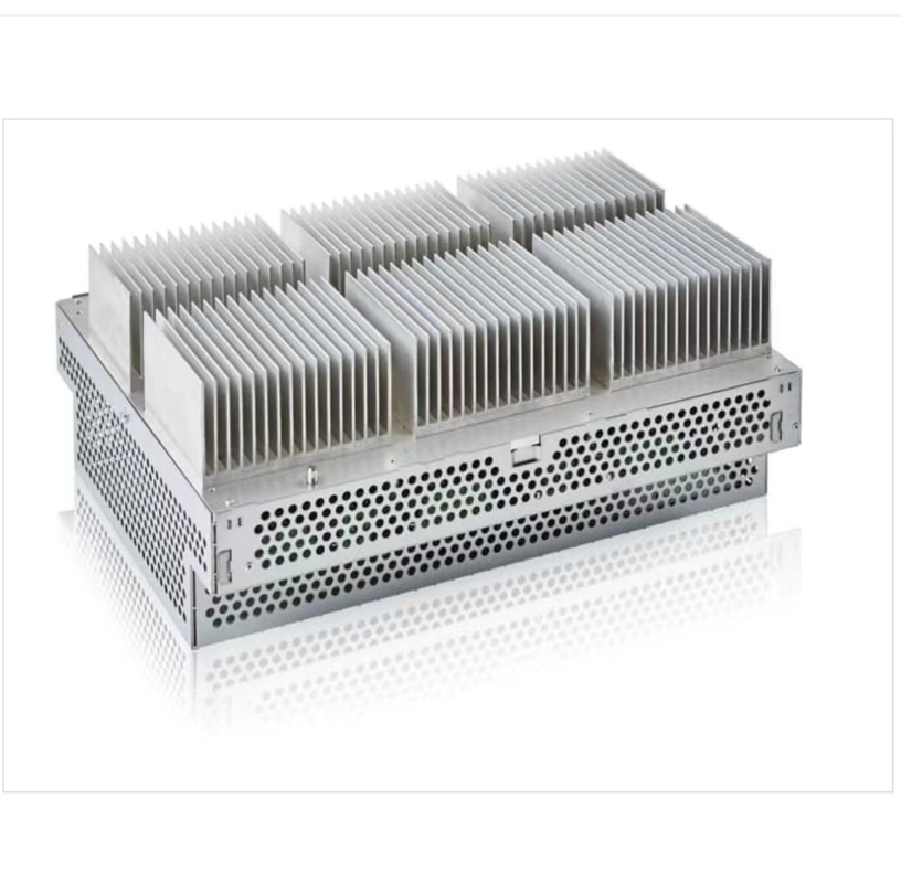 Dsqc 663 Hv Mdu Power Unit ชุดขับเคลื่อน Irc5 ตู้ควบคุมสำหรับหุ่นยนต์ ABB