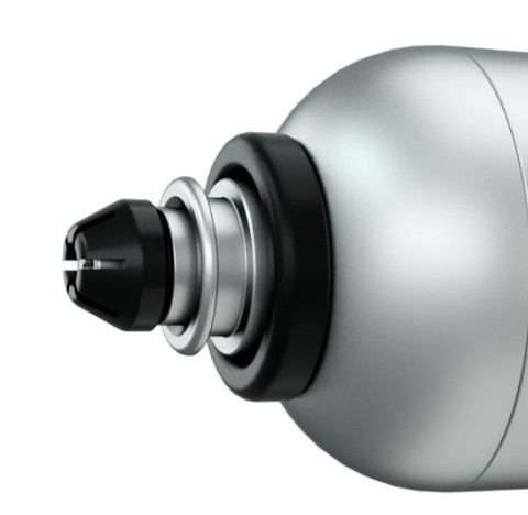 Arm Robot Screwdriver เครื่องล็อคสกรูหุ่นยนต์โดยใช้มอเตอร์ DC แบบไม่มีแปรงไฟฟ้าในตัว