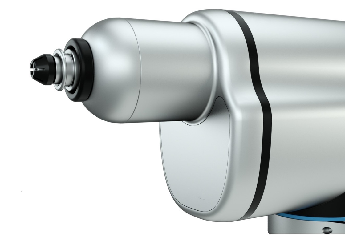 ABB Kuka Robot Gripper Grabber สกรูล็อคอัตโนมัติสำหรับสกรู M1.6~M6