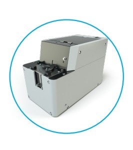 ABB Kuka Robot Gripper Grabber สกรูล็อคอัตโนมัติสำหรับสกรู M1.6~M6