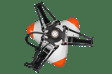ระบบแขนหุ่นยนต์ Kuka สำหรับงานหนักสำหรับหุ่นยนต์ KR DELTA ในการจัดการบรรจุภัณฑ์ 7 Dof Arm