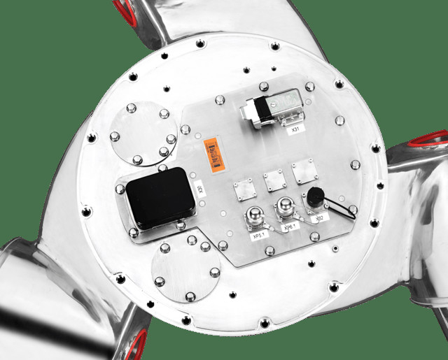 ขายส่งแขนหุ่นยนต์ Kuka สำหรับการยกของหนัก แขนหุ่นยนต์ 4 แกนของ KR DELTA 4 Dof