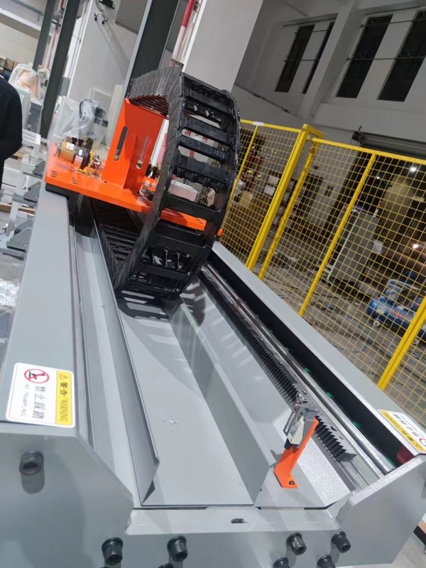 350kg/M Robot Tank Tracks For Sale Logistics Professionals Simple Trust Guide Rails