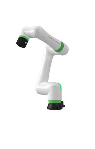 CRX-10iA Fanuc Robot Arm Sale หุ่นยนต์ร่วมปฏิบัติงานขนถ่าย Hot Riveting