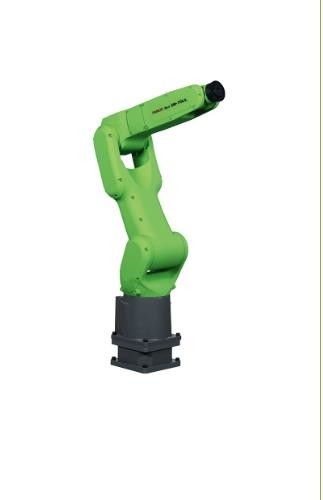 CRX-10iA Fanuc Robot Arm Sale หุ่นยนต์ร่วมปฏิบัติงานขนถ่าย Hot Riveting