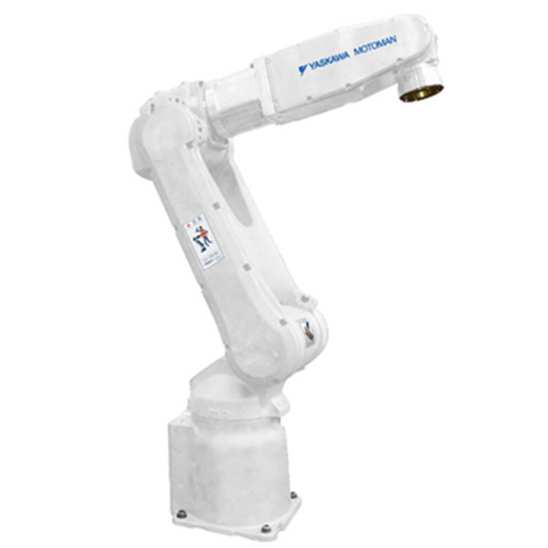 แขนหุ่นยนต์สำหรับงานหนัก 6 แกนจัดการขนาดใหญ่ 165 กก. ในห้องปลอดเชื้อ 6 Dof Manipulator