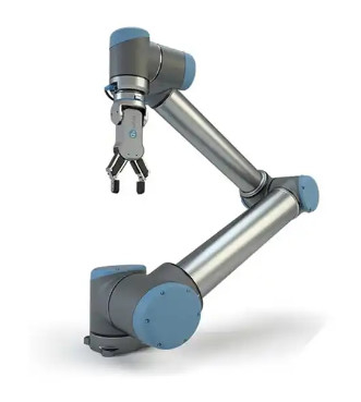 Ur5 Gripper Universal Robotic Gripper กริปเปอร์แขนลมสำหรับขันขวดคัดแยก Cobot
