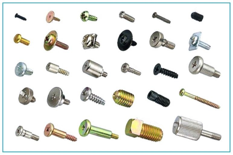 เครื่องป้อนไขควงอัตโนมัติ Robotic Floor Type 4 Axis Screw Fastening