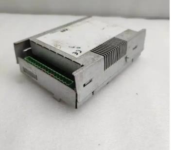 Abb Dsqc 377b หน่วยติดตามสายพานลำเลียง 3HNE 01586-1 17 Servo Drive PLC สต็อกใหม่ 0.48 กก.