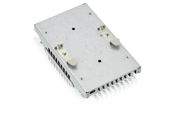 บอร์ด Dsqc 652 Abb 3HAC025917-001 พิกัดแรงดันไฟฟ้า 100-240 VAC