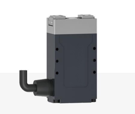 Heavy Duty Robotic Arm Gripper End Effector Self Adaptive 0.20kg/IP GRADE IP20