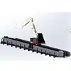 YY-01-W500 น้ำหนักบรรทุก 500 กก. รางนำทางเชิงเส้นสำหรับการเคลื่อนที่ของหุ่นยนต์อุตสาหกรรม