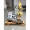 แขนหุ่นยนต์ Fanuc 6 แกนพร้อมน้ำหนักบรรทุกสูงสุด 10 กก. และความสามารถในการทำซ้ำ ±0.02 มม