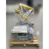 แขนหุ่นยนต์ Fanuc 6 แกนพร้อมน้ำหนักบรรทุกสูงสุด 10 กก. และความสามารถในการทำซ้ำ ±0.02 มม
