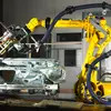 FANUC M-710iC / 50 6 Axis Industrial Robot Arm For Packing Assembly อุปกรณ์การจัดการพัสดุ