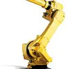 FANUC M-710iC / 50 6 Axis Industrial Robot Arm For Packing Assembly อุปกรณ์การจัดการพัสดุ