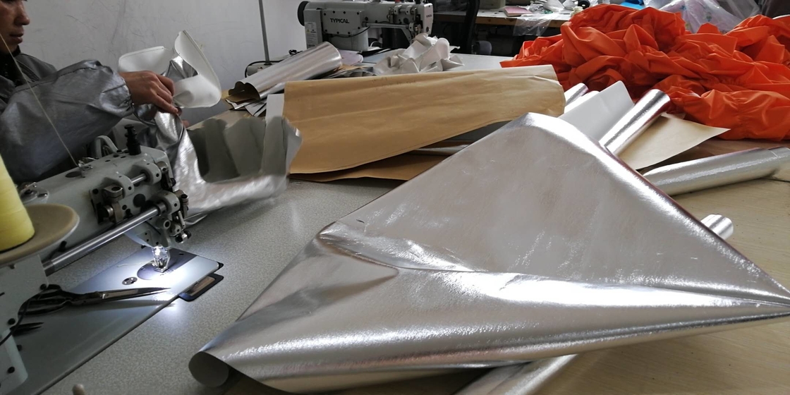 กล่องป้องกันหุ่นยนต์ที่มีประสิทธิภาพ มีขนาดแพ็คเกจเดียว 40X35X20 ซม รวมกันฝุ่น
