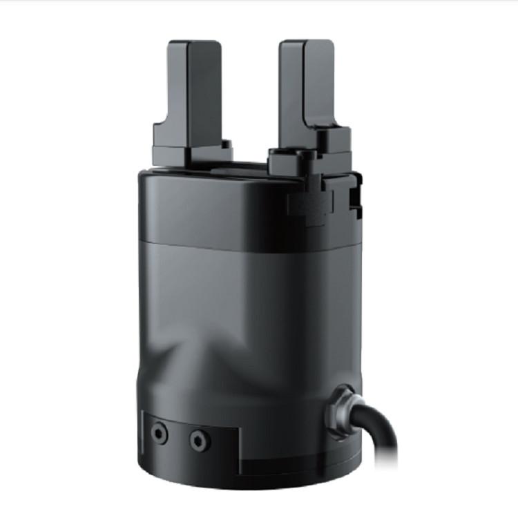 0.5Kg ความจุของหุ่นยนต์ จับแขนด้วยการป้องกัน IP54 สําหรับหุ่นยนต์อุตสาหกรรม