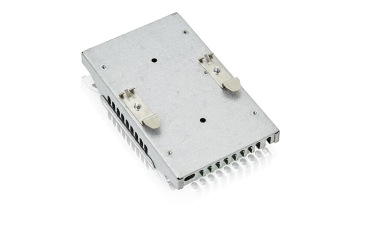 IO Board -24V Digital Robotic Add-Ons ผลิตภัณฑ์ ความลึกของสินค้า 155.5 มม