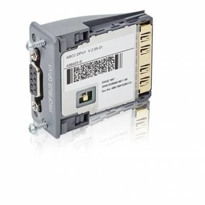 22.3 มม ความสูง 54.5 มม ความลึกของเครือข่าย โรบอติก DSQC 688 Profinet FA สําหรับอุตสาหกรรมผลิต