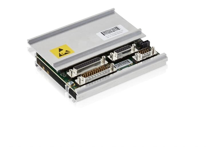 เสริมกระบวนการอัตโนมัติของคุณด้วย Robotic Add-ons ความลึกของเครือข่าย 131 มม ความกว้างของเครือข่าย 117 มม